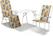 BEST Chiemsee - Relaxstoel Camping - 34306812 2