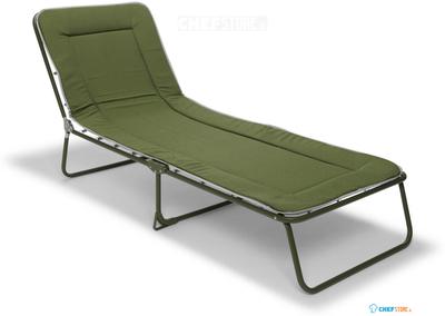 BEST Chiemsee - Ligbed Camping - 34456832 1