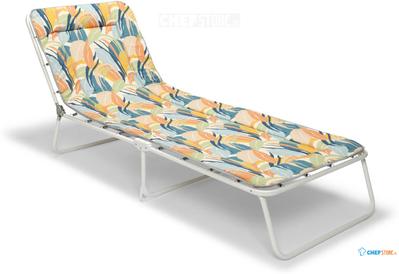 BEST Chiemsee - Ligbed Camping - 34456842 1