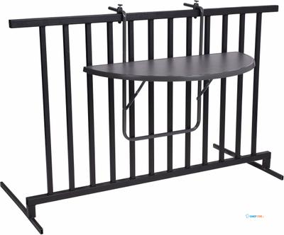 BEST Butler - Balkontafel 100x50cm - 36501550 1