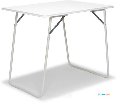 BEST Campingtafel Inklapbaar 60x80cm - 36506800 1