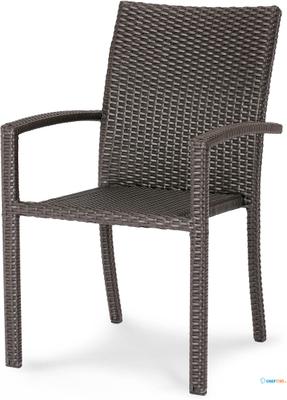 BEST Samoa - Tuinstoel Stapelbaar - 45100003 1