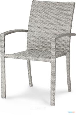 BEST Samoa - Tuinstoel Stapelbaar - 45100093 1