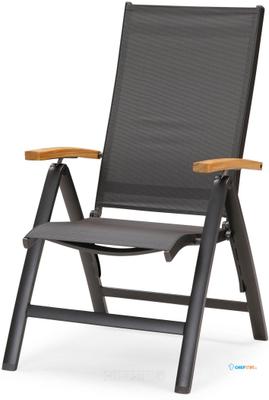 BEST Cavalese - Tuinstoel Meerstanden - 47762050 1