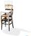 Stoel Napoleon - Ivory Wit - VEBA 50400 3