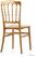 Stoel Napoleon - Goud - VEBA 50400GL 2
