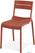 Essentials Calor Terrasstoel - Terracotta - 50701 1