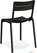 Calor Terrasstoel - zwart - Essentials 50703 2