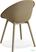 Qosy Outdoor Stoel - zand - Essentials 50730 2