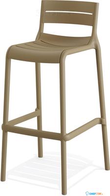 Calor Barkruk - zand - Essentials 50751 1