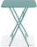 Essentials Breeze Bistro Set - Blauw - 5082420824 5
