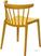 Stoel Windson Oker Geel - VEBA 50904 2