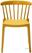 Stoel Windson Oker Geel - VEBA 50904 3
