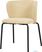 Essentials Break Stapelbare Stoel Gestoffeerd Beige - 51011 1
