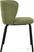 Essentials Break Stapelbare Stoel Gestoffeerd Groen - 51012 3