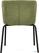 Essentials Break Stapelbare Stoel Gestoffeerd Groen - 51012 4