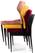 Stoel Louis - Velours Groen - VEBA 52002 4