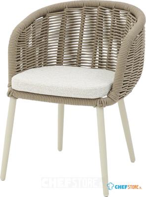 521691 Porto - Dining tuinstoel