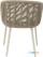 521691 Porto - Dining tuinstoel 4