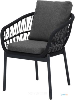 BEST Tropea - Tuinstoel met Armleuningen - 552434