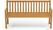 BEST Stockholm - Buitenbank Acaciahout 150cm - 557403 2