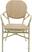Essentials Tango Bistrostoel Rotan Bamboo Naturel - 56381 2