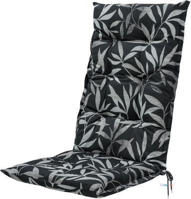 BEST Kussen voor Stoel met Hoge Rugleuning - 571403 1