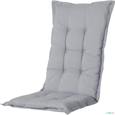 BEST Kussen voor Stoel met Hoge Rugleuning - 571431 1