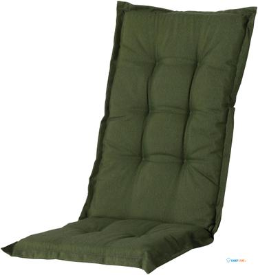 BEST Kussen voor Stoel met Hoge Rugleuning - 571452 1