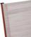 Essentials Brody Tuin Schommelstoel Terracotta - 58371 6