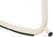 Essentials Brody Tuin Schommelstoel Beige - 58391 6