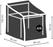 BEST Beschermhoes voor Stoelen 66x95x133/95cm - 61000030 3