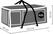 BEST Beschermhoes voor Kussens 125x40x50cm - 61000038 4