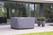 BEST Beschermhoes voor Meubelsets Small 185x150x95cm - 61000041 2