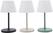 Syna Vergrendelbaar Notitiebord Outdoor Extra Deep 18x A4 - SCL18XA4PH 7