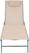 Essentials Travis Ligbed Groen Beige - 88351 5