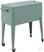 Essentials Icy Koelbox met Wieltjes Groen - 91351 1