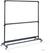 Garderobe - 2 Meter met Haken - VEBA C10004 1