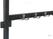 Garderobe - 1 Meter met Haken - VEBA C10005 4