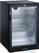 Barkoeling Met Glazen Deur - 128 Liter - Cooldura CBB1D 1