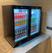 Barkoeling 2-Deurs - 198 Liter - Cooldura CBB2D 3