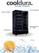 Cooldura 2-Deurs Display Koelkast - Geforceerd - 1000 Liter - CDC2D 2