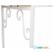 Marktkraam - France - Geel/Wit - VEBA MSFR10205Y 2