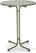 Berlin Statafel Groen 80 cm - P15382 - Essentials P15382 1