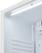 Koelkast - 380 Liter - Zwart/Wit - LED - 380 Liter - Cooldura S3BC-I 4