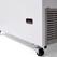 Cooldura Dubbele Koelkist/Vrieskist - Glazen Schuifdeksel - 258 Liter - S3M-I 4