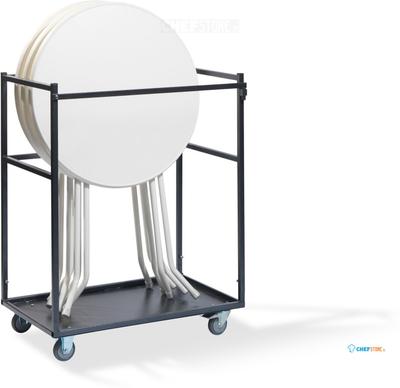 Trolley voor Partytafel Klein - VEBA T90110 1