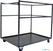 Trolley voor Partytafel Groot - VEBA T90120 2