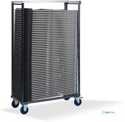 Trolley Stoel Budget - VEBA T90200 1