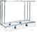 Trolley Professional Biertafels - VEBA T90810 2